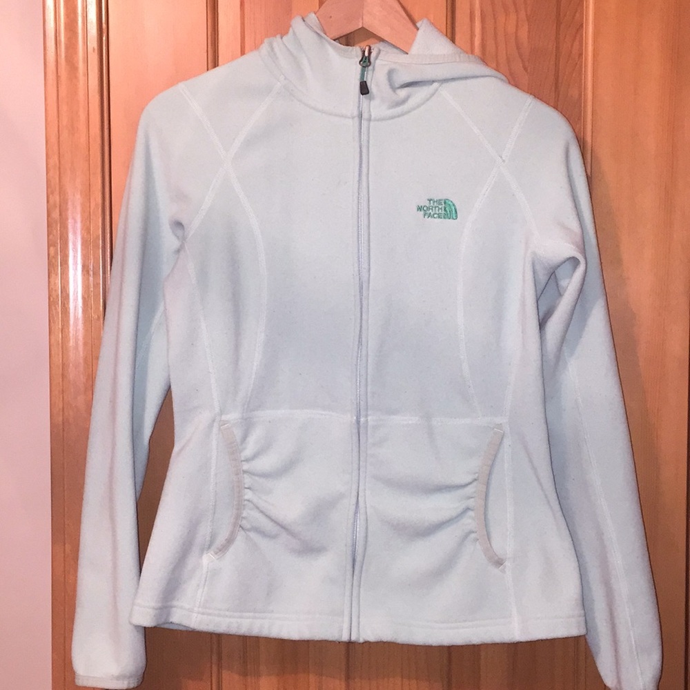 The North Face Women’s Fleece M/M - Picture 1 of 4